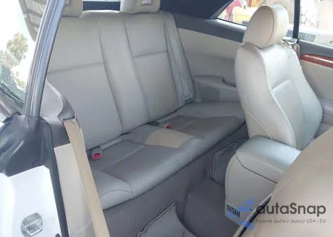 2008 Toyota Camry Solara Sle z USA, uszkodzony, nr VIN 4T1FA38P08U155416